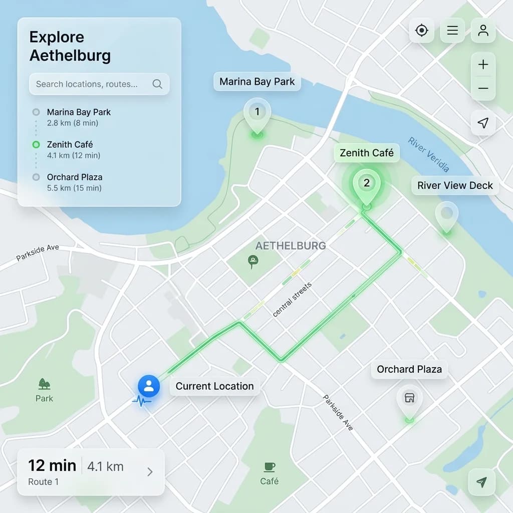 How driving schools attract more students through Google Maps in 2026