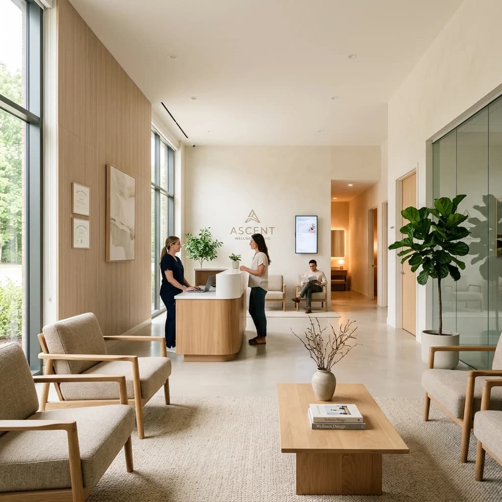 How medical clinics attract patients digitally without violating the CFM