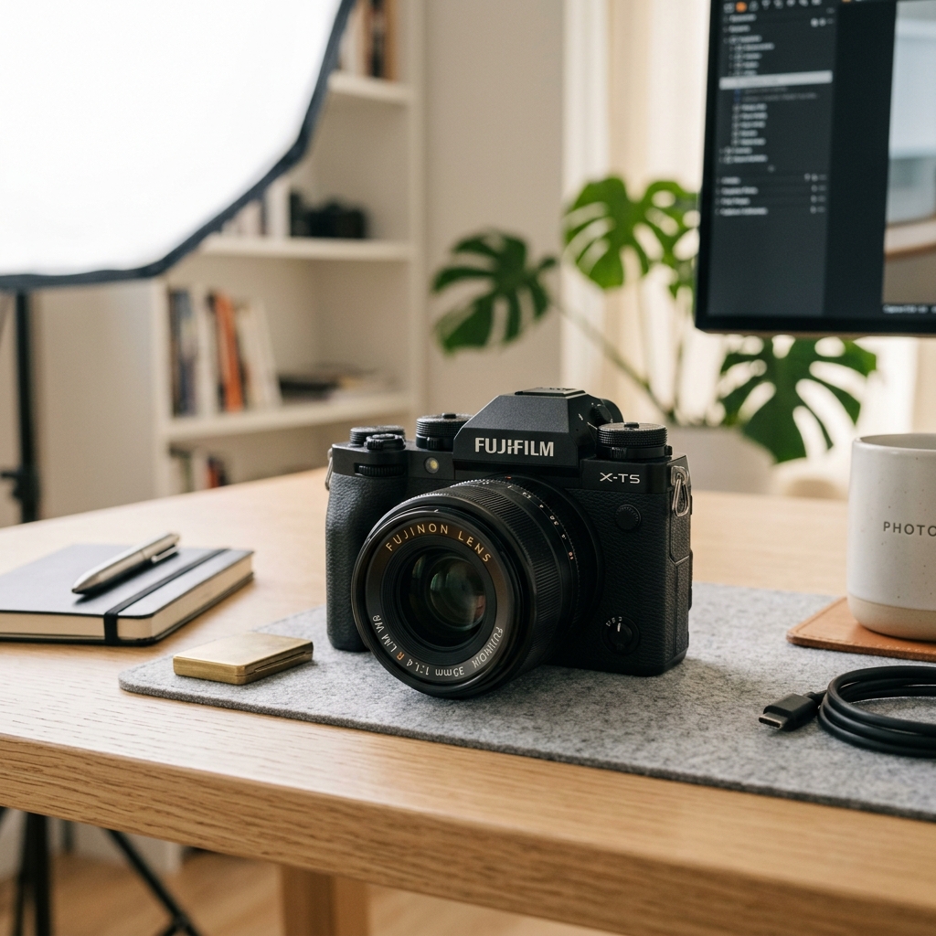 Como fotógrafos fecham mais contratos pelo Google (além do Instagram)